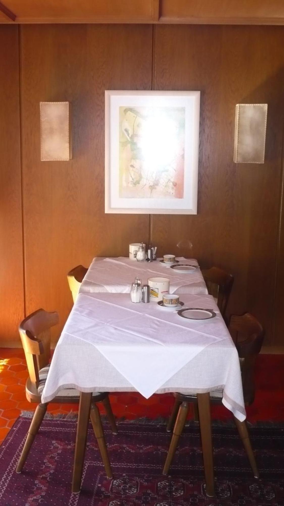 Pension Friedl Innsbruck Extérieur photo