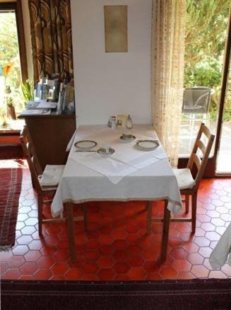 Pension Friedl Innsbruck Extérieur photo