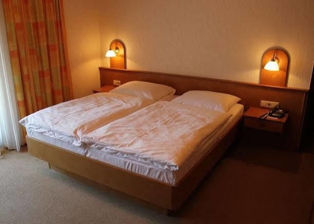Pension Friedl Innsbruck Extérieur photo