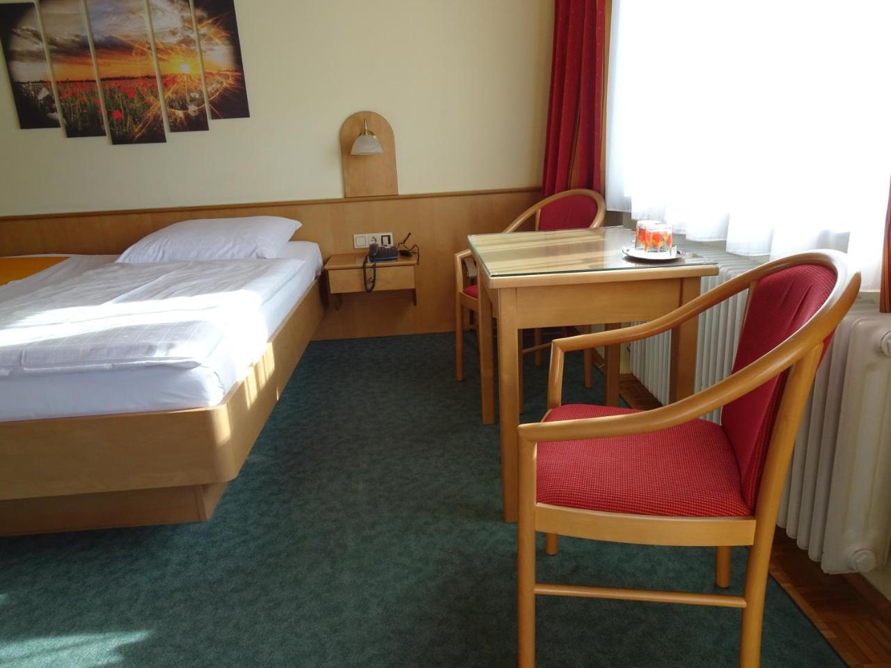 Pension Friedl Innsbruck Extérieur photo