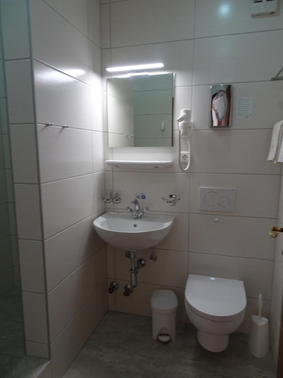 Pension Friedl Innsbruck Extérieur photo