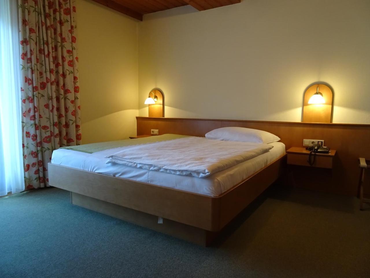 Pension Friedl Innsbruck Extérieur photo