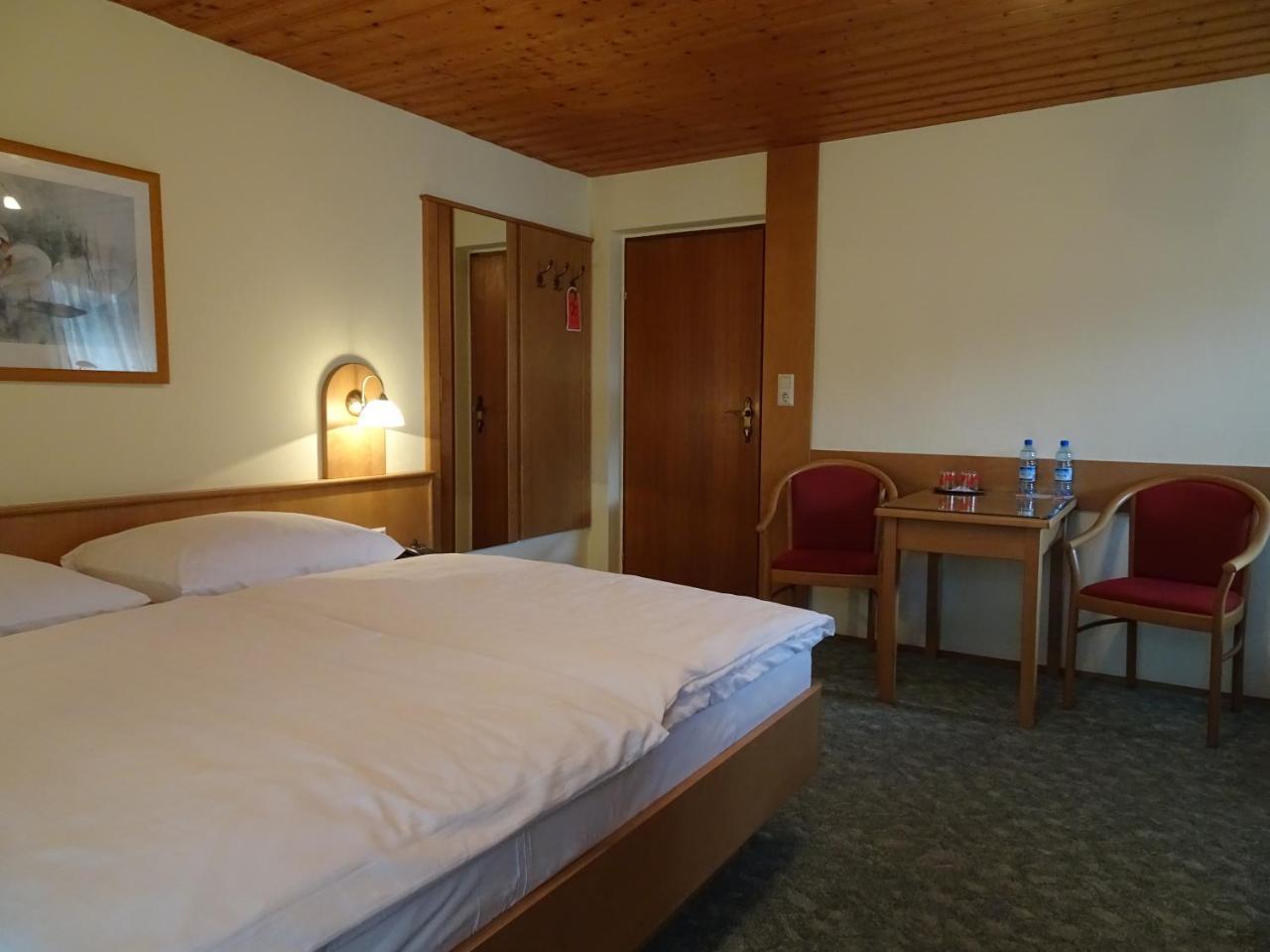Pension Friedl Innsbruck Extérieur photo