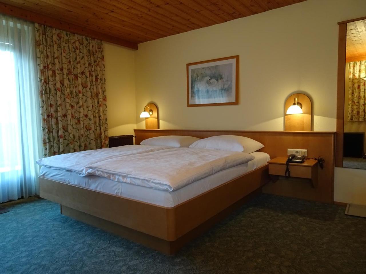 Pension Friedl Innsbruck Extérieur photo