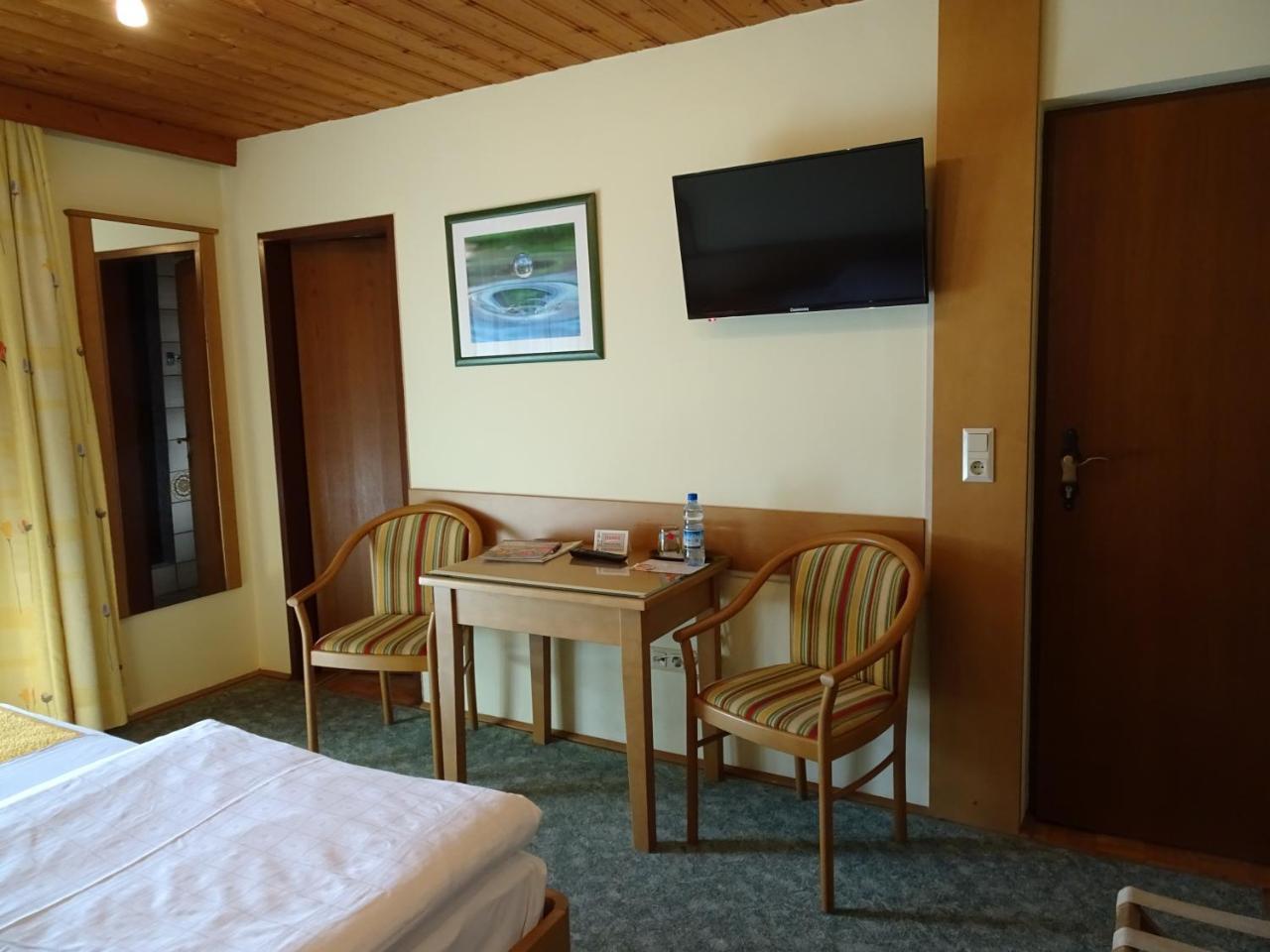 Pension Friedl Innsbruck Extérieur photo