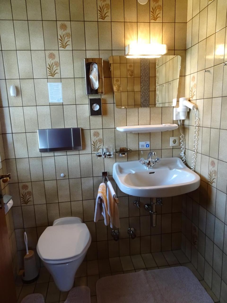 Pension Friedl Innsbruck Extérieur photo