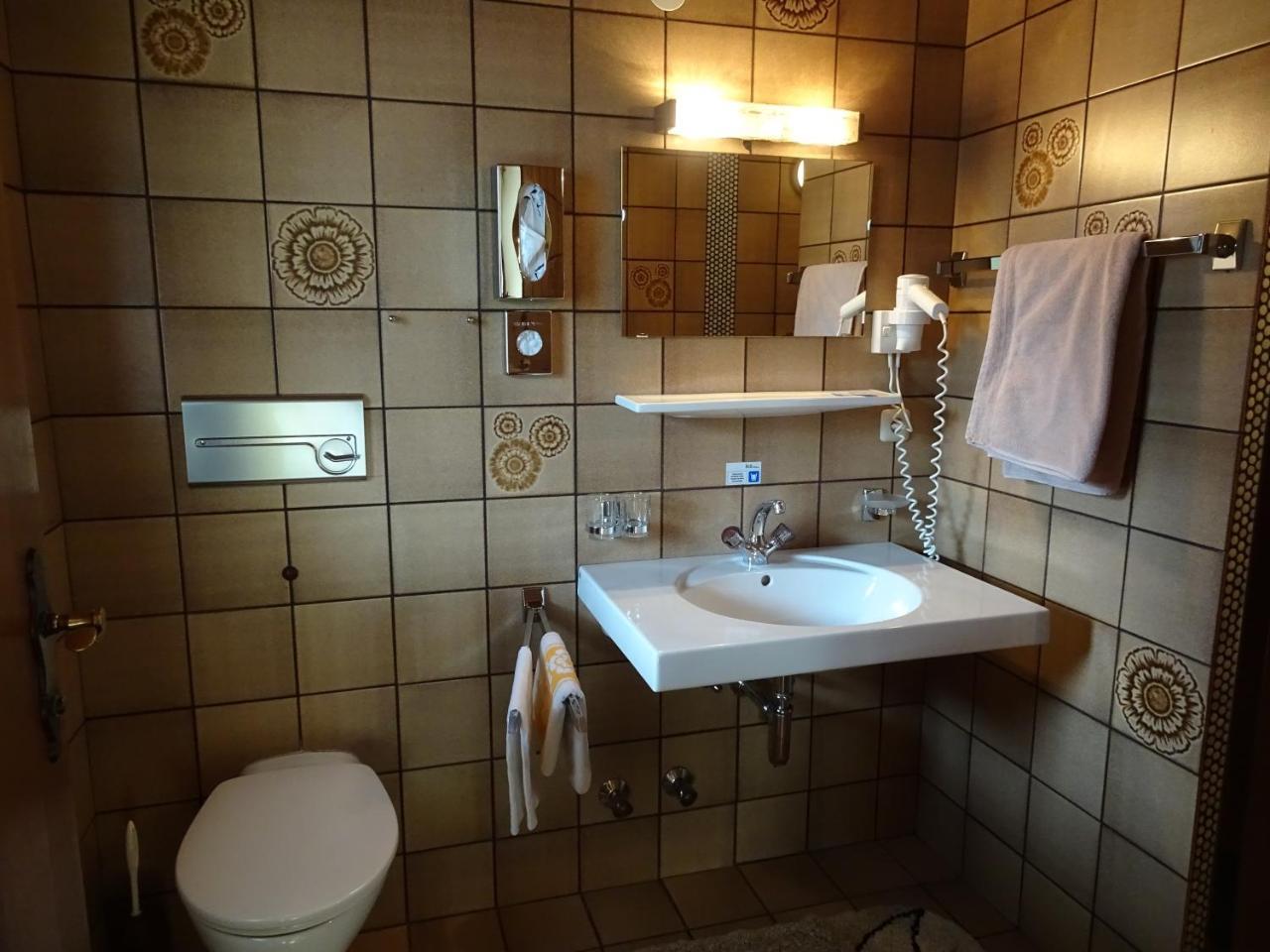Pension Friedl Innsbruck Extérieur photo
