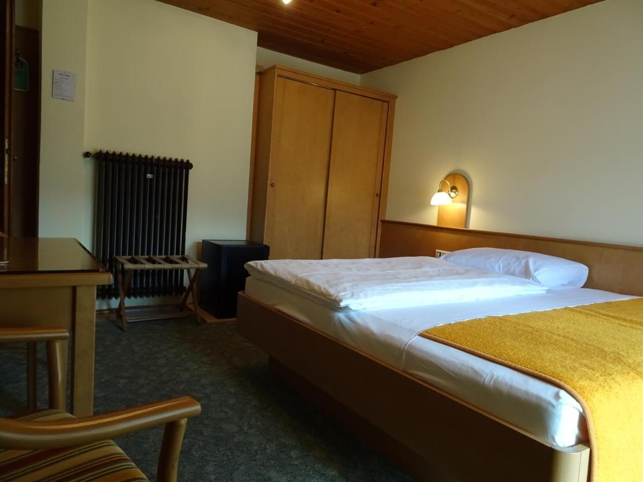 Pension Friedl Innsbruck Extérieur photo
