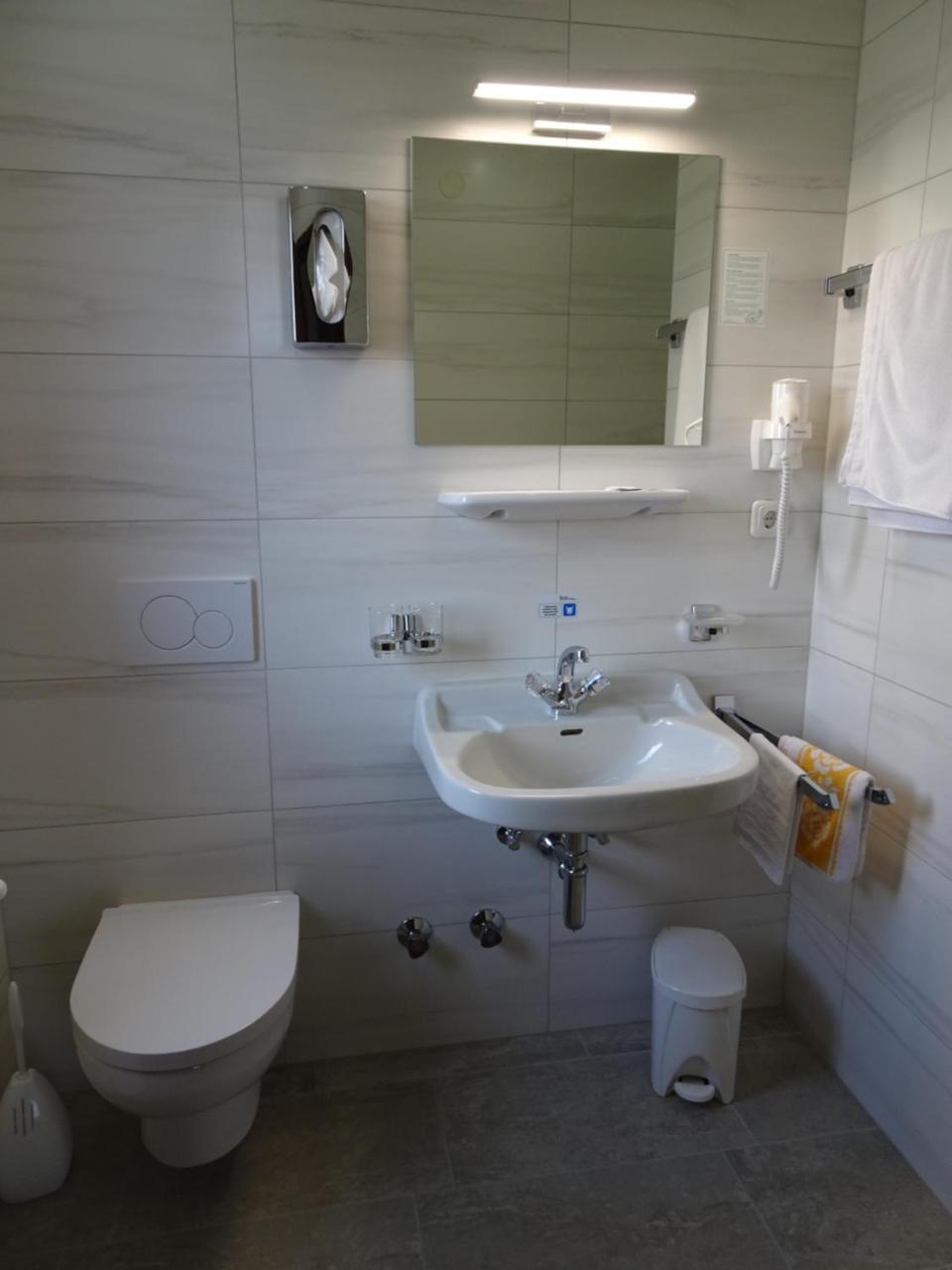 Pension Friedl Innsbruck Extérieur photo