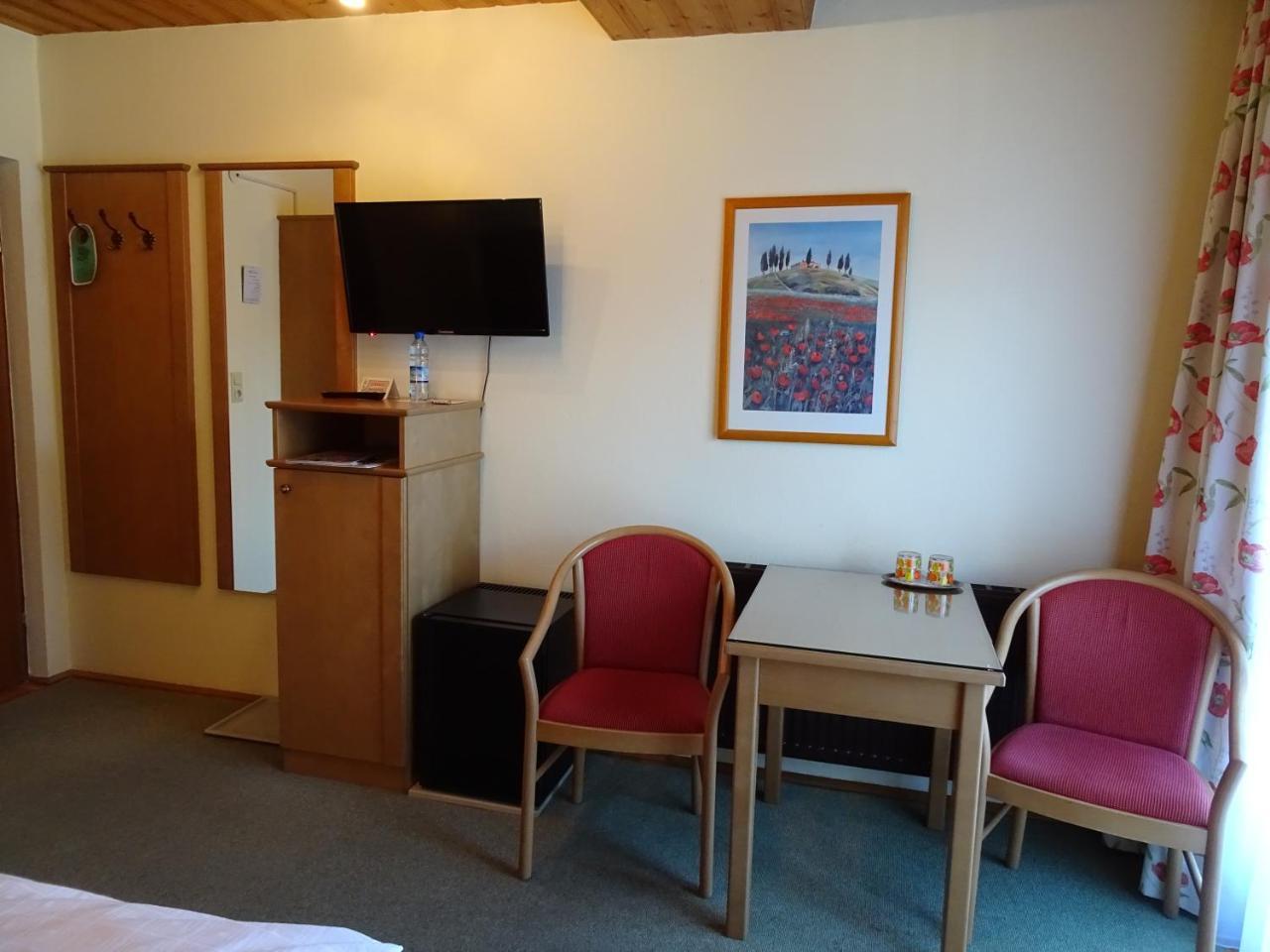 Pension Friedl Innsbruck Extérieur photo